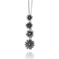 Collier Giovanni Raspini Femme Margherite in Argent 07544 - 07544